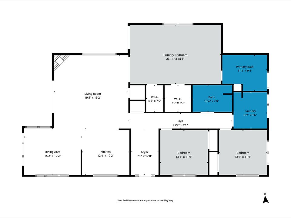 2nd image of 480 Sabertooth Rd