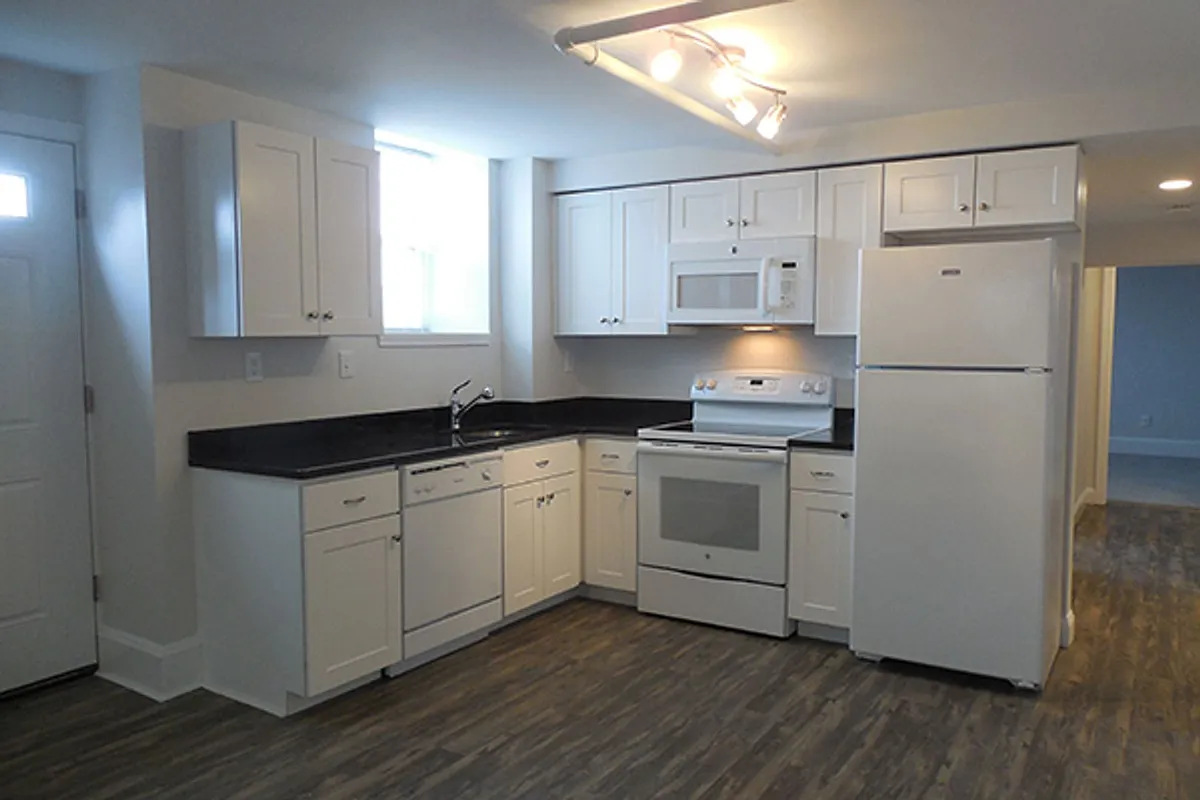 Building Photo - 257 Washington St #B