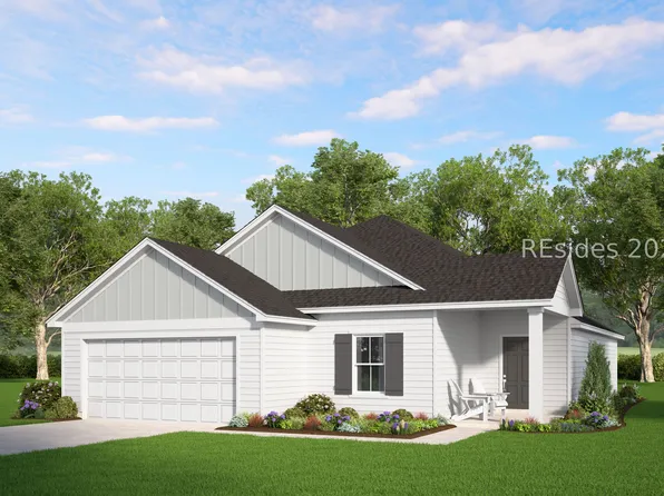 144 Founders Walk, Bluffton, SC 29910