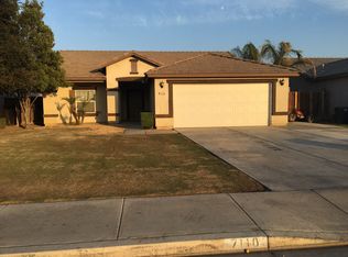 7110 Hayden Hill St, Bakersfield, CA 93307
