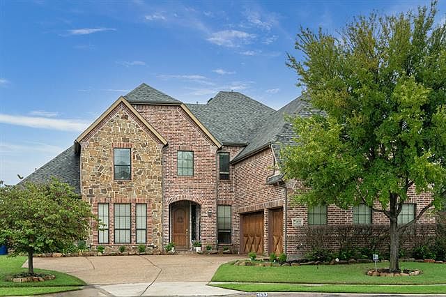 1st image of 4653 The Landings Ct