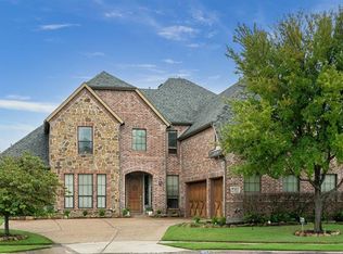 4653 The Landings Ct, Frisco, TX 75033