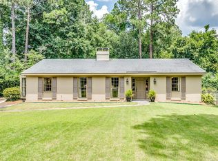 2172 Fernway Dr, Montgomery, AL 36111