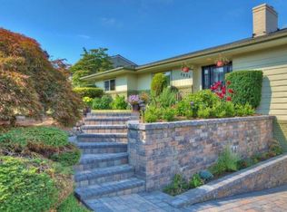 1531 121st Ave SE, Bellevue, WA 98005