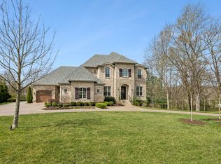 6018 Blackwell Ln, Franklin, TN 37064