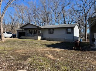 122 Whitney Ln, Piedmont, MO 63957