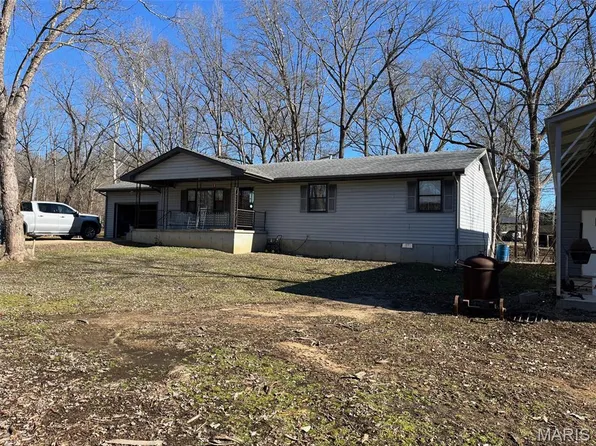 122 Whitney Ln, Piedmont, MO 63957