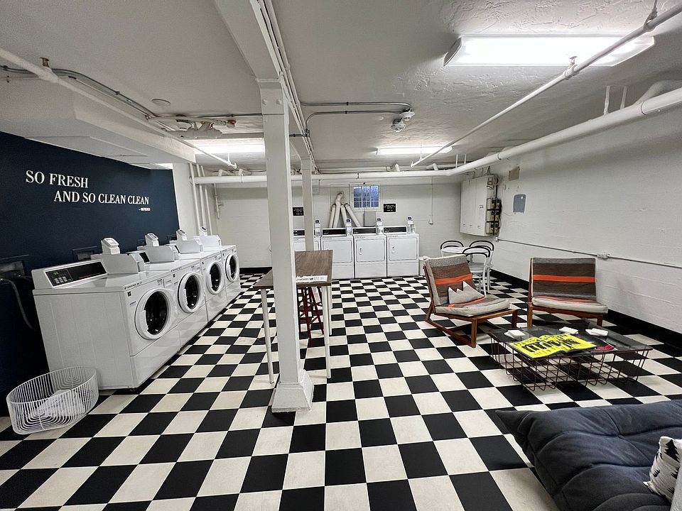 Westover Tower 930 NW 25th Pl Portland OR Zillow