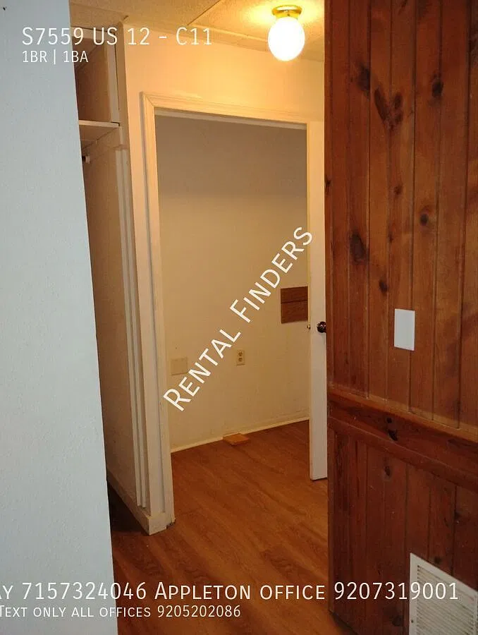 1 bed, $845 — Photo 4