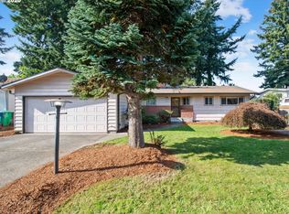 3113 SE 167th Ave, Portland, OR 97236