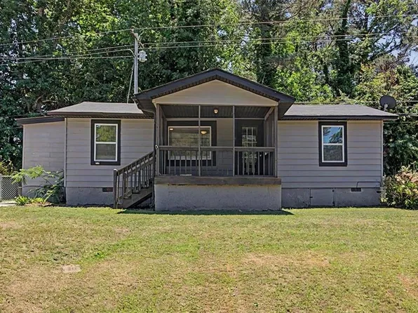 290 Dock Hyde Rd, Carrollton, GA 30116