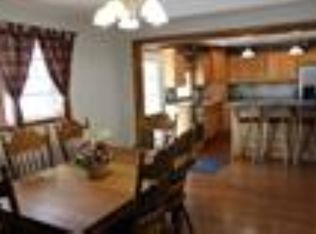 4142 W 700 N, Leesburg, IN 46538