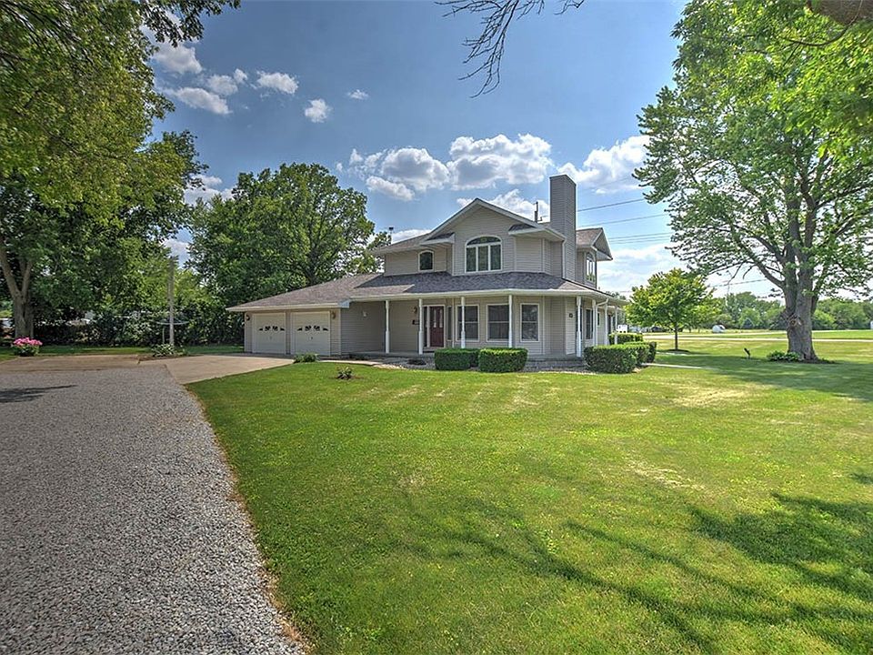102 Williams Way, Maroa, IL 61756 Zillow