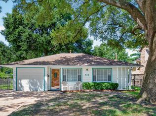 946 Lamonte Ln, Houston, TX 77018