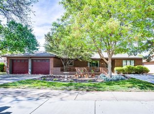 2604 77th St, Lubbock, TX 79423