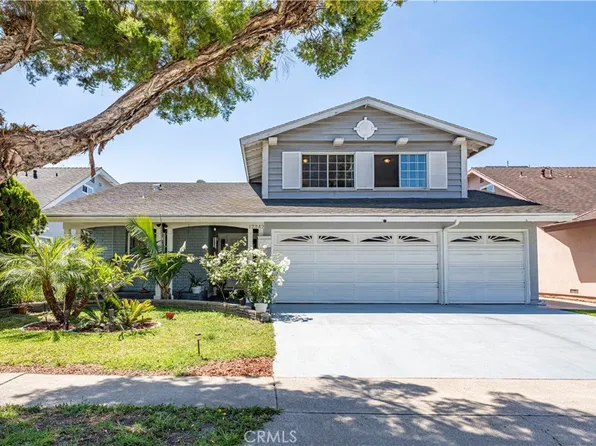 12342 Edgefield St, Cerritos, CA 90703