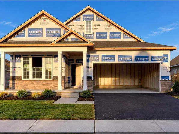 209 Teton Ct, Monroeville, NJ 08343