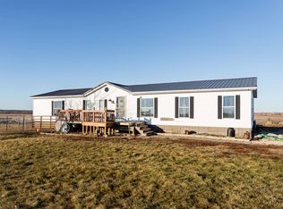 25631 Sinclair Ave, Allison, IA 50602