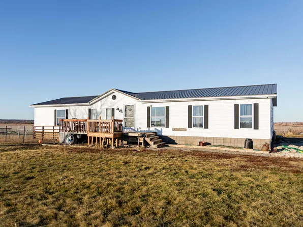 25631 Sinclair Ave, Allison, IA 50602