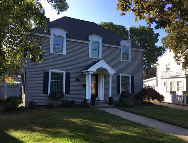 1st image of this home