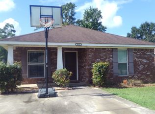 9629 Estate Dr, Mobile, AL 36695