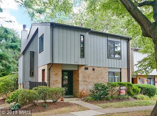 1783 Ivy Oak Sq #74, Reston, VA 20190