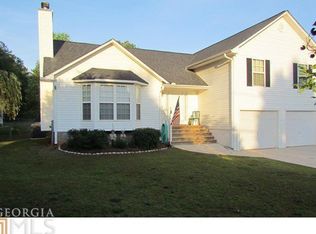 1624 Crumbley Rd, McDonough, GA 30252