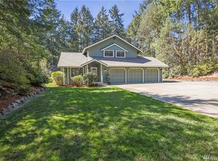 3920 77th Avenue Ct NW, Gig Harbor, WA 98335