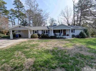 4206 Rockdale Dr, Raleigh, NC 27609