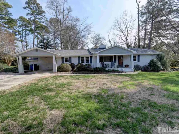 4206 Rockdale Dr, Raleigh, NC 27609