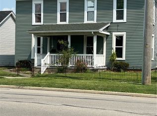 515 Cincinnati Ave, Xenia, OH
