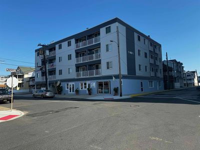 23 38th St APT 302, Sea Isle City, NJ, 08243