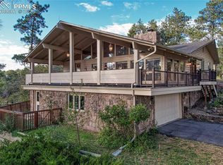 19270 E Top O The Moor Dr, Monument, CO 80132