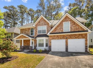 8603 Regent St, Jonesboro, GA 30238