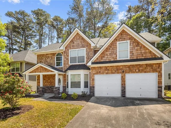 8603 Regent St, Jonesboro, GA 30238