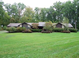 16000 Allen Center Rd, Marysville, OH 43040