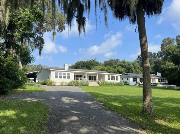 9123 Silver Lake Dr, Leesburg, FL 34788