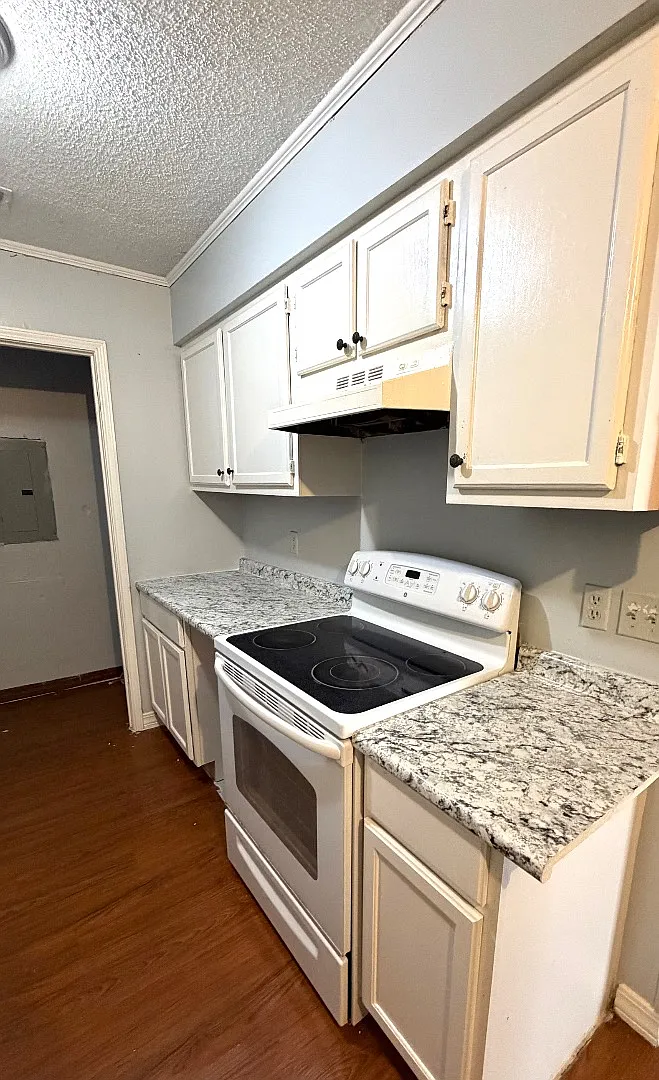 222 Marigny Circle - UNIT D — Photo 1