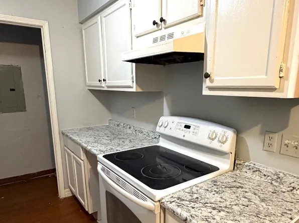222 Marigny Cir #D, Duson, LA 70529