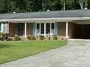 6688 Malvin Dr, Austell, GA 30168