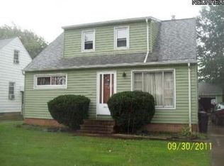 24230 Hartland Rd, Euclid, OH 44123