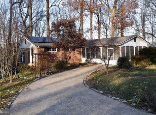 8606 London Ct, Springfield, VA 22151