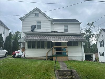 3506 Kings Hill Rd, Connellsville, PA, 15425