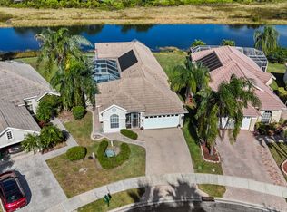 433 SW Horseshoe Bay, Port Saint Lucie, FL 34986