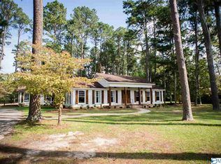 1307 Penn Rd SW, Hartselle, AL 35640