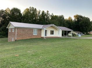 1851 Stony Point Rd, Shelby, NC 28150