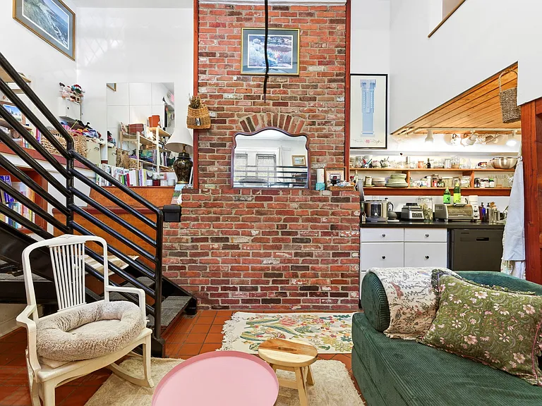 51 Brimmer St #1 — Photo 5