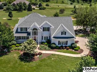 19001 Shongaska Rd, Bennington, NE 68007