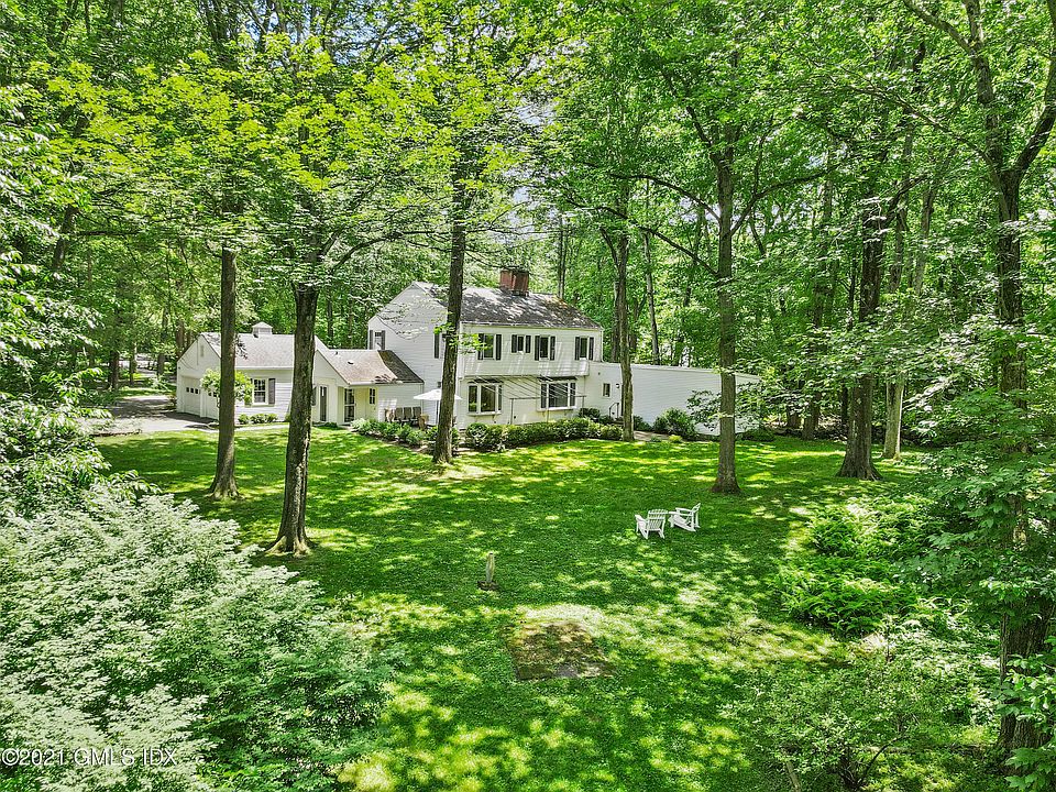 16 Huckleberry Ln, Greenwich, CT 06831 Zillow