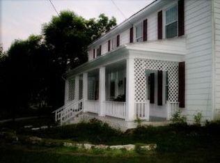 381 Gainesboro Rd, Winchester, VA 22603